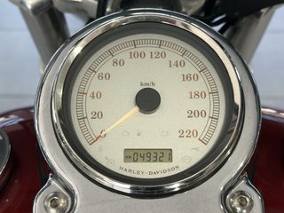 Harley-Davidson Dyna Fat Bob FXDF 1584 APE BOBBER - bilder 18