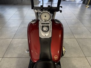 Harley-Davidson Dyna Fat Bob FXDF 1584 APE BOBBER - bilder 10