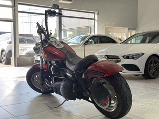 Harley-Davidson Dyna Fat Bob FXDF 1584 APE BOBBER - bilder 3