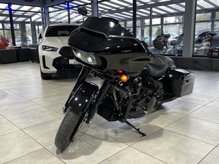 Harley-Davidson Road Glide FLTR 107 5HD Custom LED Navi 21" - photo 1