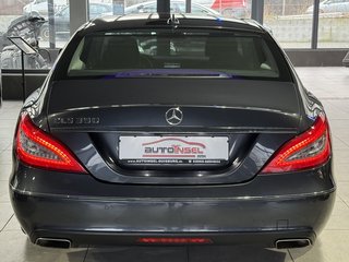 Mercedes-Benz CLS 350 BE 7G-TRONIC Schiebedach H/K Memory LED - bilder 5