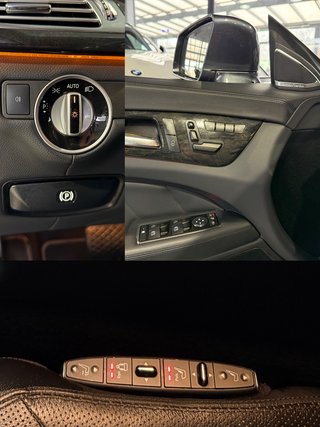 Mercedes-Benz CLS 350 BE 7G-TRONIC Schiebedach H/K Memory LED - bilder 20