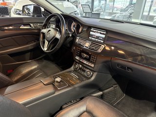 Mercedes-Benz CLS 350 BE 7G-TRONIC Schiebedach H/K Memory LED - bilder 15