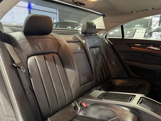 Mercedes-Benz CLS 350 BE 7G-TRONIC Schiebedach H/K Memory LED - bilder 13