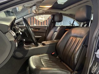 Mercedes-Benz CLS 350 BE 7G-TRONIC Schiebedach H/K Memory LED - bilder 11