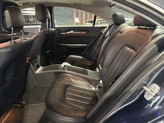 Mercedes-Benz CLS 350 BE 7G-TRONIC Schiebedach H/K Memory LED - bilder 12