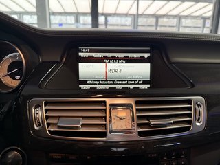 Mercedes-Benz CLS 350 BE 7G-TRONIC Schiebedach H/K Memory LED - bilder 16