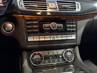 Mercedes-Benz CLS 350 BE 7G-TRONIC Schiebedach H/K Memory LED - bilder 17