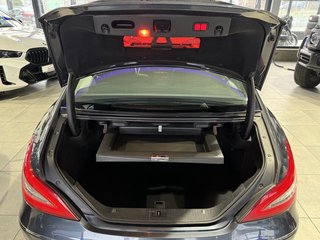 Mercedes-Benz CLS 350 BE 7G-TRONIC Schiebedach H/K Memory LED - bilder 6