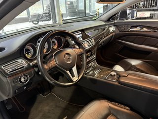 Mercedes-Benz CLS 350 BE 7G-TRONIC Schiebedach H/K Memory LED - bilder 10