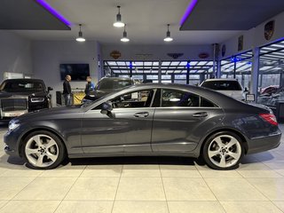 Mercedes-Benz CLS 350 BE 7G-TRONIC Schiebedach H/K Memory LED - bilder 3