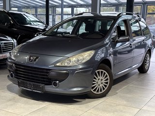 Peugeot 307 Break/ SW Break Oxygo Tempomat 8x Bereift - foto 1