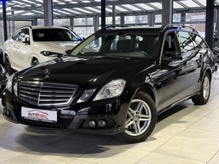 Mercedes-Benz E 250 CDI BlueEfficiency Tempomat Navi 8xBereift - bilder 1