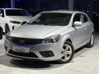 Kia ProCeed Edition 7 Sitzheizung Navi - bilder 1