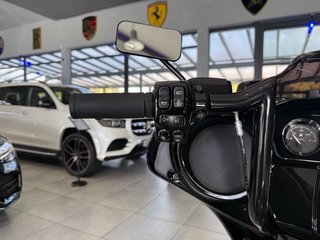 Harley-Davidson Street Glide FLHTCU 107 Electra UltraClassic APE - photo 18