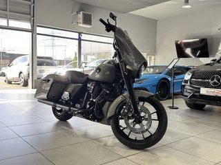 Harley-Davidson Street Glide FLHTCU 107 Electra UltraClassic APE - photo 7