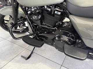 Harley-Davidson Street Glide FLHTCU 107 Electra UltraClassic APE - photo 16