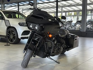 Harley-Davidson Road Glide Gebrauchtwagen Kaufen