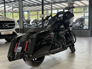 Harley-Davidson Road Glide 114 FLTRX APE LED Custom - bilder 5