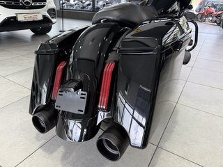 Harley-Davidson Road Glide 114 FLTRX APE LED Custom - bilder 15