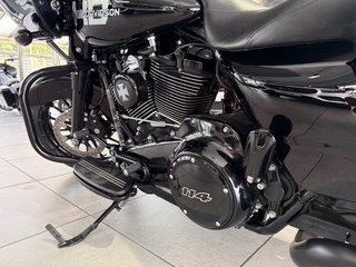 Harley-Davidson Road Glide 114 FLTRX APE LED Custom - bilder 11