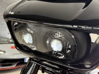 Harley-Davidson Road Glide 114 FLTRX APE LED Custom - bilder 12