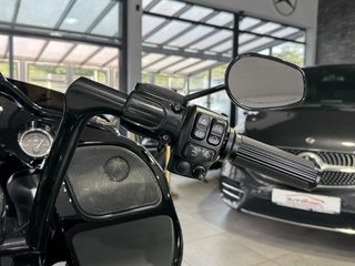 Harley-Davidson Road Glide 114 FLTRX APE LED Custom - bilder 18