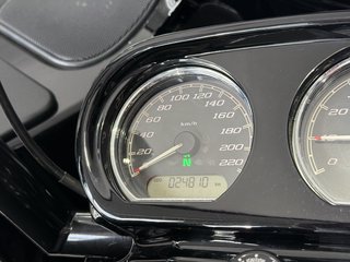 Harley-Davidson Road Glide 114 FLTRX APE LED Custom - bilder 20