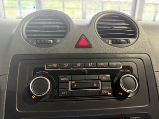 Volkswagen Caddy Kasten/Kombi Maxi Roncalli 7Sitzer 1.Hand - photo 18