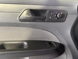 Volkswagen Caddy Kasten/Kombi Maxi Roncalli 7Sitzer 1.Hand - photo 16