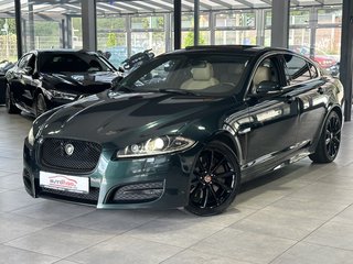 Jaguar XF 3.0 V6 Diesel S Schiebedach Memory Kamera - photo 1