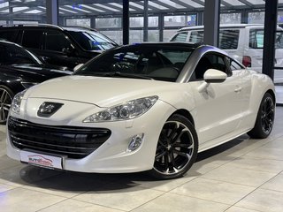 Peugeot RCZ 1.6 200 Onyx Leder Xenon Navi SHZ JBL19" - foto 1
