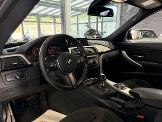 BMW 320 d GranTurismo M Sportpaket Shadow ProfNavi Komfortzugang - photo 10