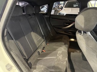 BMW 320 d GranTurismo M Sportpaket Shadow ProfNavi Komfortzugang - photo 13