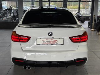 BMW 320 d GranTurismo M Sportpaket Shadow ProfNavi Komfortzugang - photo 5