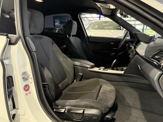 BMW 320 d GranTurismo M Sportpaket Shadow ProfNavi Komfortzugang - photo 14