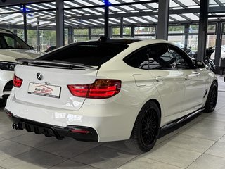 BMW 320 d GranTurismo M Sportpaket Shadow ProfNavi Komfortzugang - photo 6