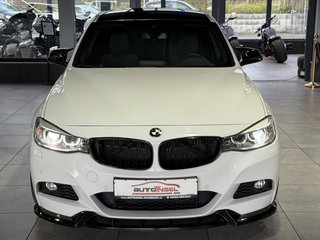 BMW 320 d GranTurismo M Sportpaket Shadow ProfNavi Komfortzugang - photo 2