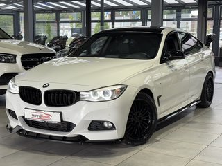 BMW 320 d GranTurismo M Sportpaket Shadow ProfNavi Komfortzugang - photo 1