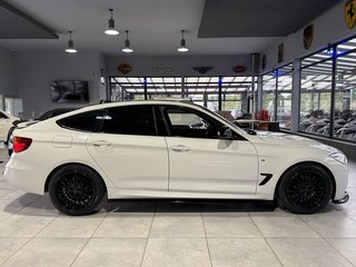 BMW 320 d GranTurismo M Sportpaket Shadow ProfNavi Komfortzugang - photo 7