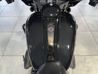 Harley-Davidson Street Glide FLHX 107ci Navi Tempomat - photo 19