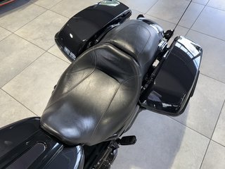 Harley-Davidson Street Glide FLHX 107ci Navi Tempomat - photo 18
