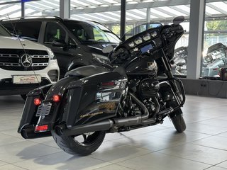 Harley-Davidson Street Glide FLHX 107ci Navi Tempomat - photo 8