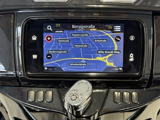 Harley-Davidson Street Glide FLHX 107ci Navi Tempomat - photo 15