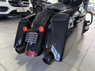 Harley-Davidson Street Glide FLHX 107ci Navi Tempomat - photo 7