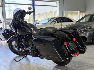 Harley-Davidson Street Glide FLHX 107ci Navi Tempomat - photo 5
