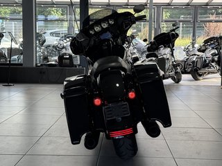 Harley-Davidson Street Glide FLHX 107ci Navi Tempomat - photo 6