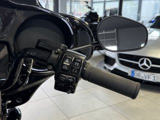 Harley-Davidson Street Glide FLHX 107ci Navi Tempomat - photo 16