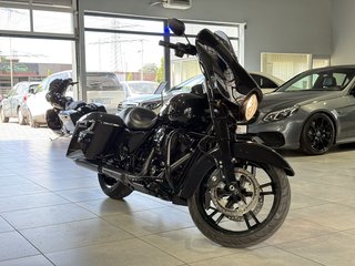 Harley-Davidson Street Glide FLHX 107ci Navi Tempomat - photo 2