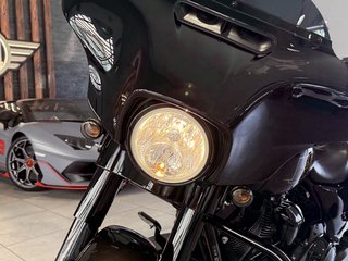 Harley-Davidson Street Glide FLHX 107ci Navi Tempomat - photo 17